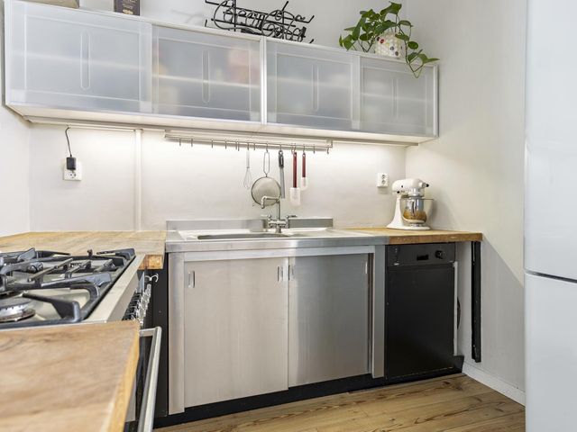 Louise Henriettestraat 8, Groningen