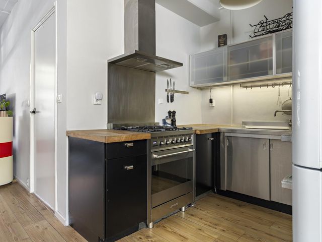 Louise Henriettestraat 8, Groningen