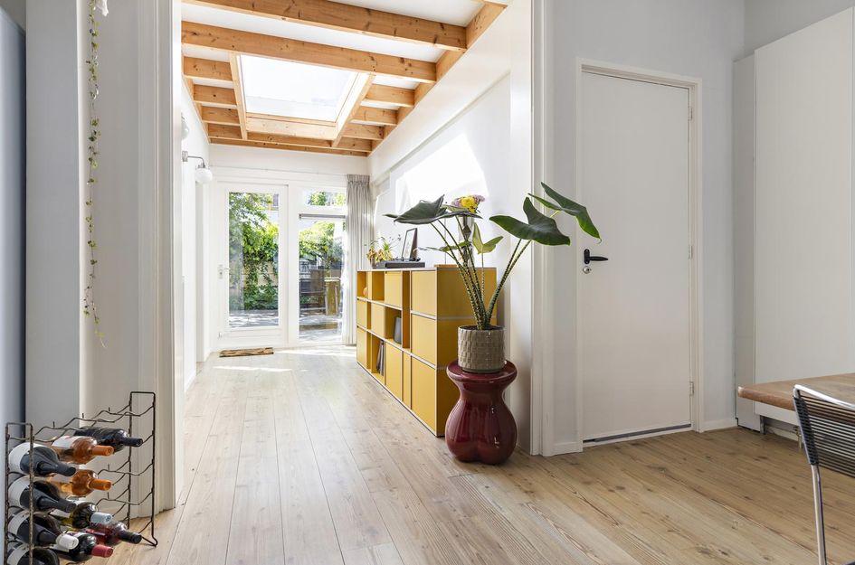 Louise Henriettestraat 8