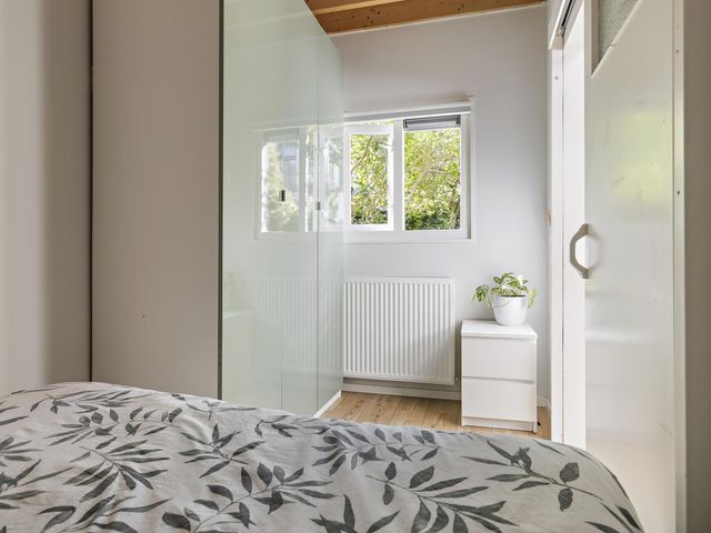 Louise Henriettestraat 8, Groningen