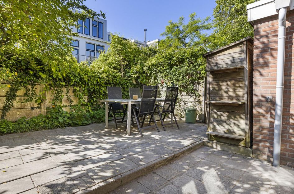 Louise Henriettestraat 8