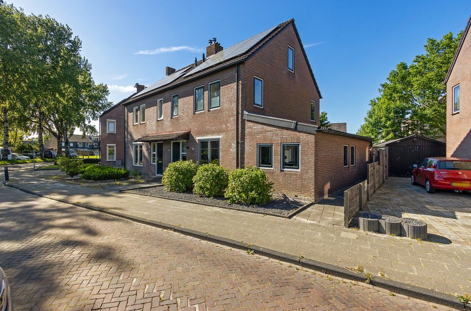 Rattelwacht 12