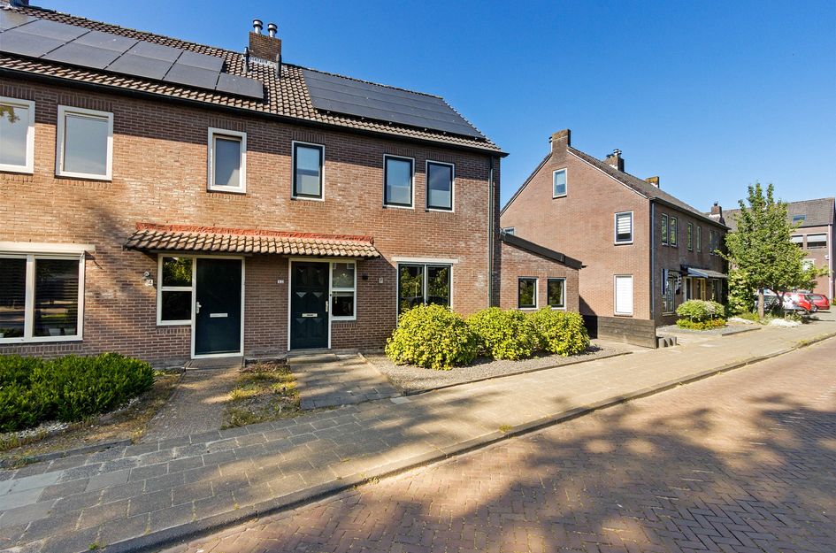Rattelwacht 12