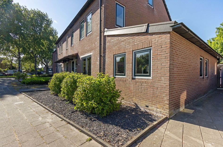 Rattelwacht 12