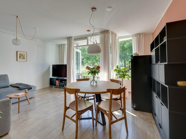 Dostojevskisingel 137, Amsterdam