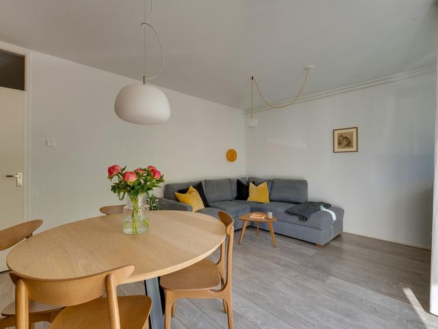 Dostojevskisingel 137, Amsterdam