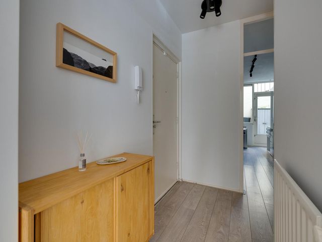 Dostojevskisingel 137, Amsterdam