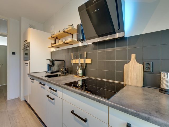 Dostojevskisingel 137, Amsterdam