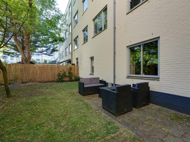 Dostojevskisingel 137, Amsterdam