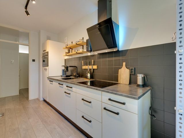 Dostojevskisingel 137, Amsterdam