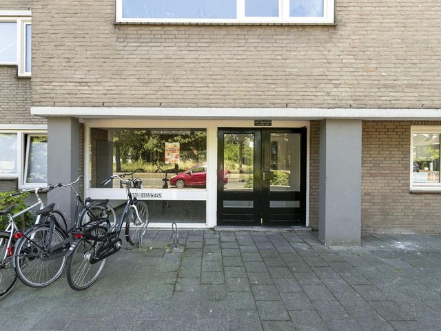 Markendaalseweg 365, Breda