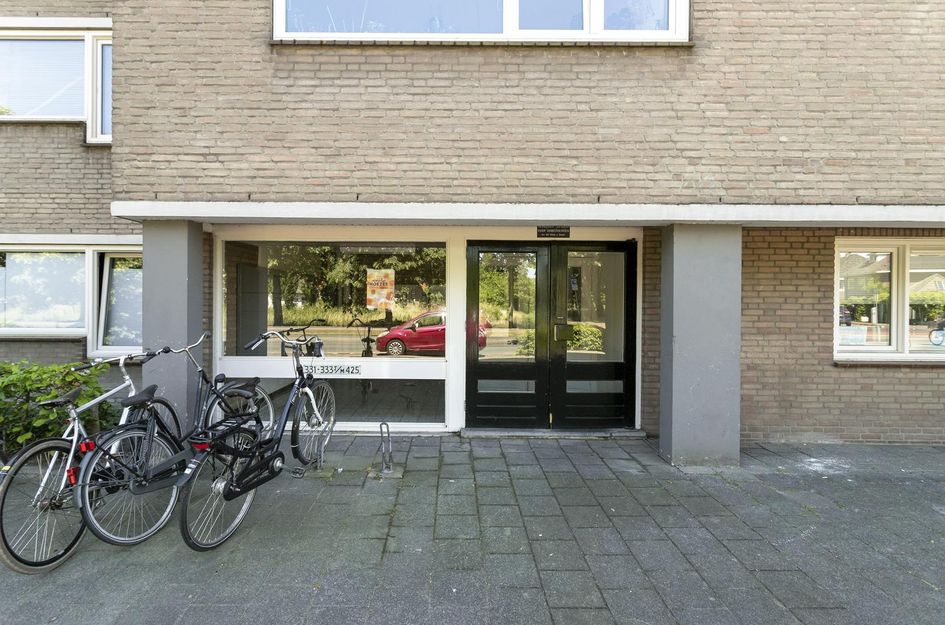 Markendaalseweg 365