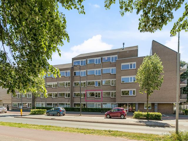 Markendaalseweg 365, Breda
