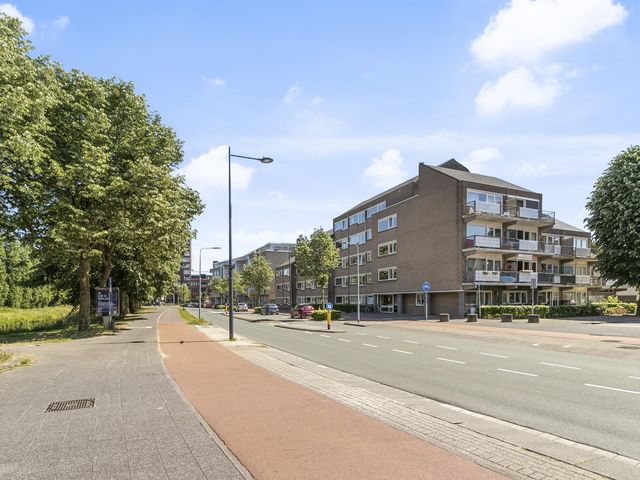 Markendaalseweg 365, Breda