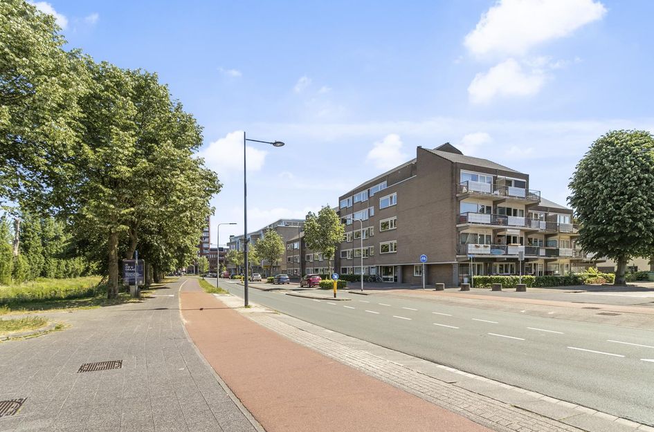 Markendaalseweg 365