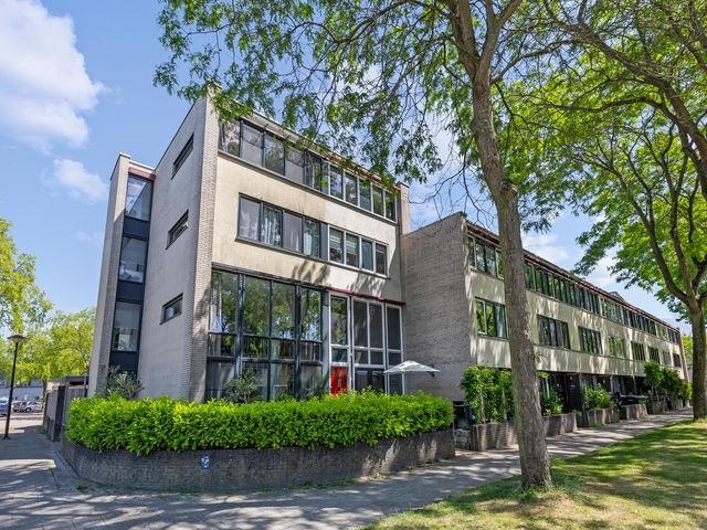 Patricierslaan 34, Amersfoort
