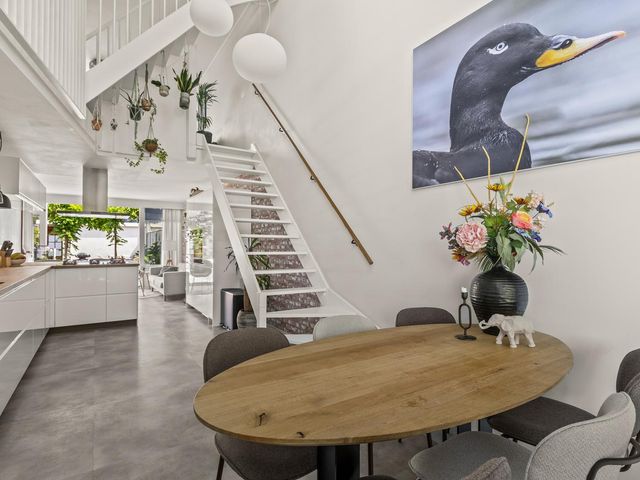 Patricierslaan 34, Amersfoort