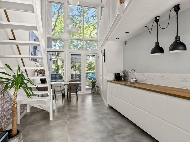 Patricierslaan 34, Amersfoort