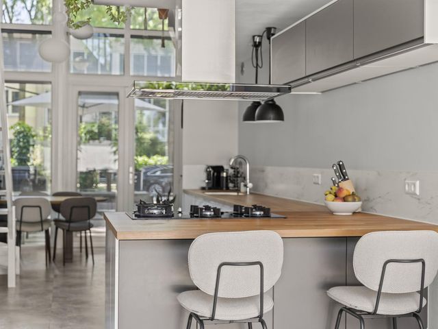 Patricierslaan 34, Amersfoort