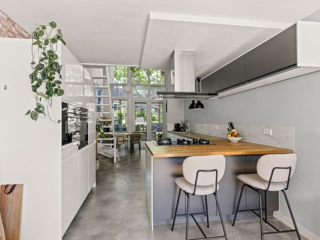 Patricierslaan 34, Amersfoort