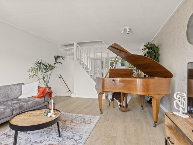 Patricierslaan 34, Amersfoort