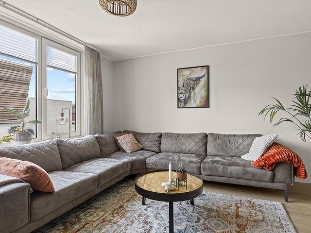 Patricierslaan 34, Amersfoort