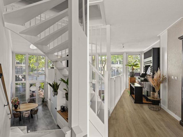 Patricierslaan 34, Amersfoort
