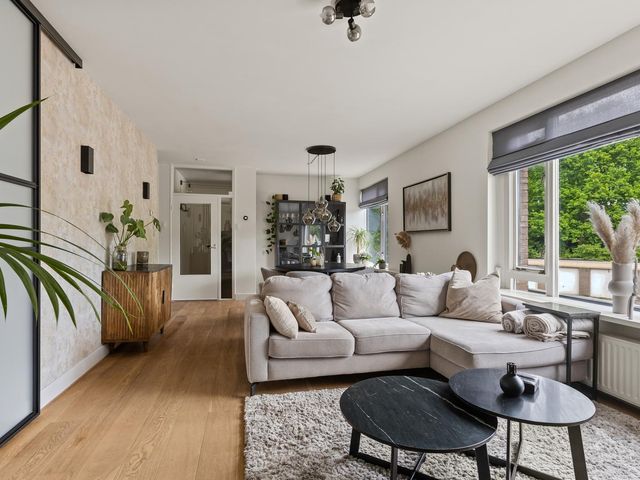 Ringweg-Randenbroek 42A, Amersfoort