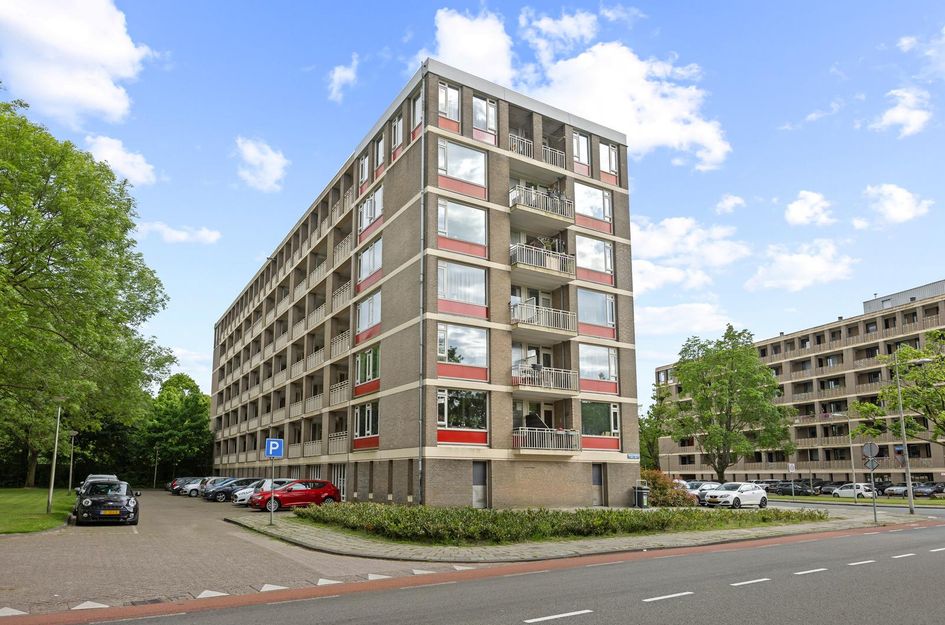 Ringweg-Randenbroek 42A