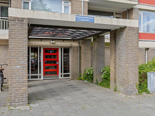 Ringweg-Randenbroek 42A, Amersfoort