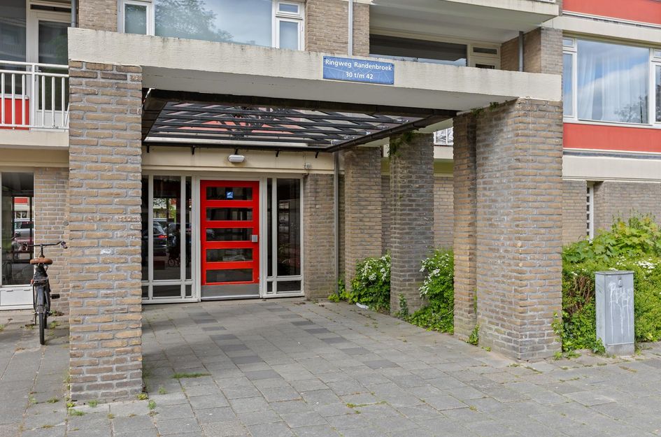 Ringweg-Randenbroek 42A