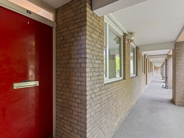 Ringweg-Randenbroek 42A, Amersfoort