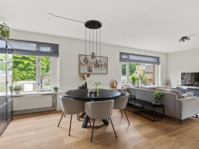 Ringweg-Randenbroek 42A, Amersfoort