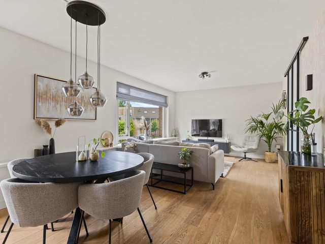 Ringweg-Randenbroek 42A, Amersfoort