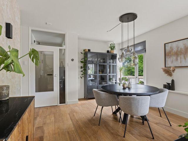 Ringweg-Randenbroek 42A, Amersfoort