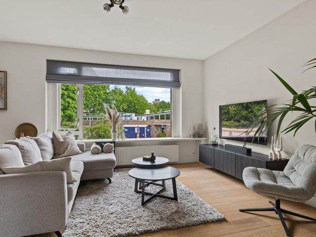 Ringweg-Randenbroek 42A, Amersfoort
