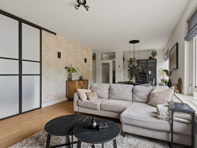 Ringweg-Randenbroek 42A, Amersfoort