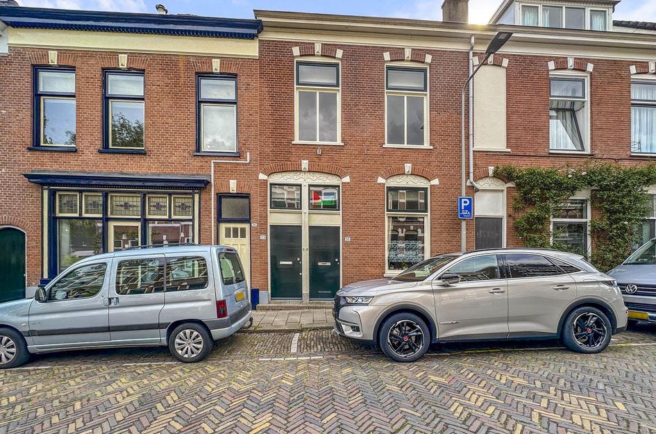 De Wiltstraat 33