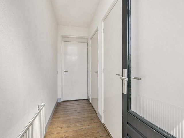 De Wiltstraat 33, Arnhem