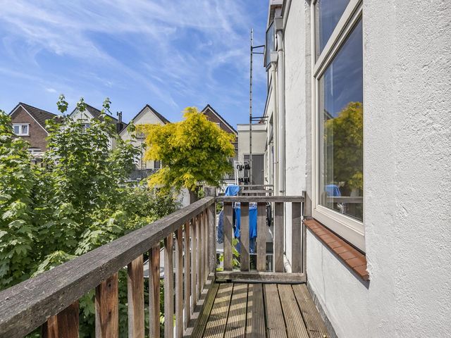 De Wiltstraat 33, Arnhem