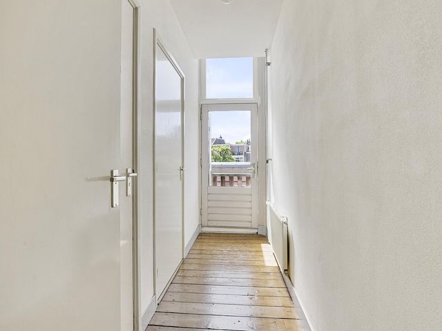 De Wiltstraat 33, Arnhem