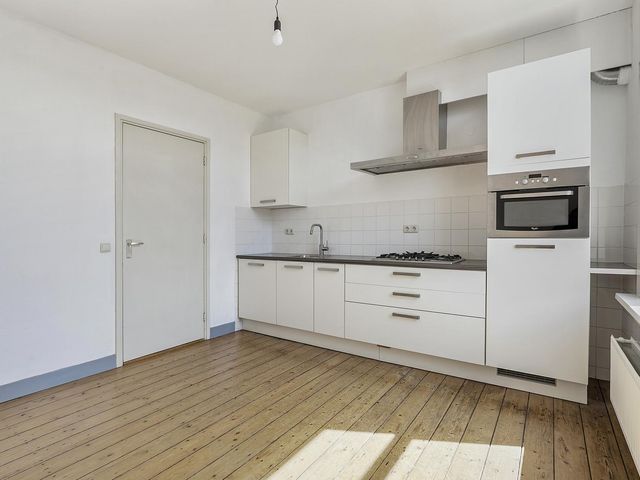 De Wiltstraat 33, Arnhem
