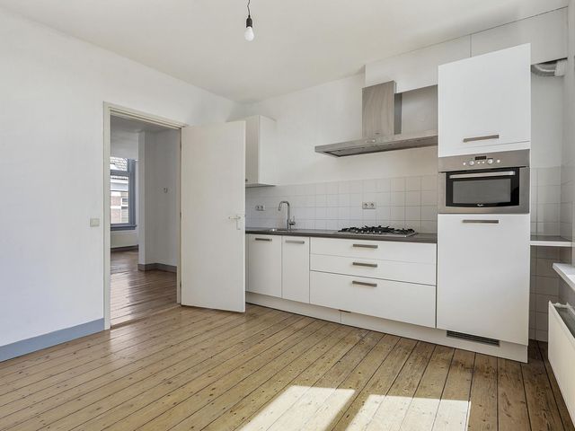 De Wiltstraat 33, Arnhem