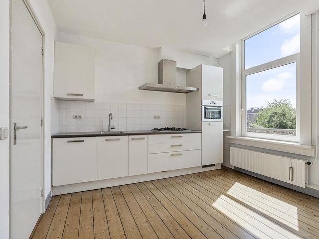 De Wiltstraat 33, Arnhem
