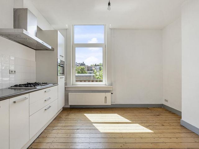 De Wiltstraat 33, Arnhem