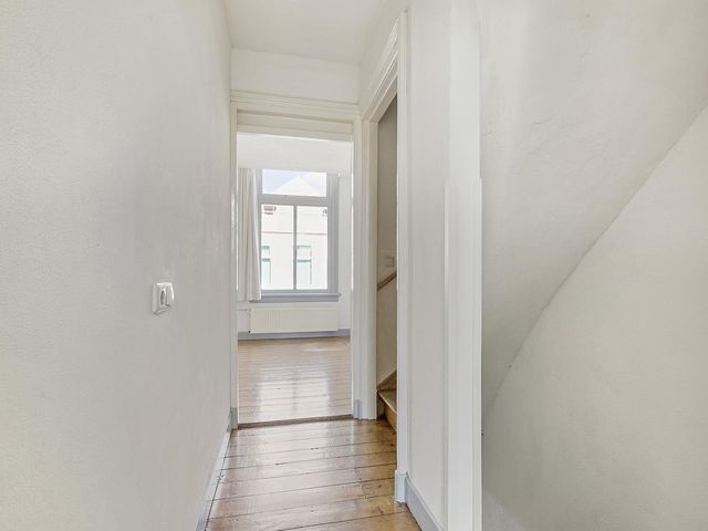 De Wiltstraat 33, Arnhem