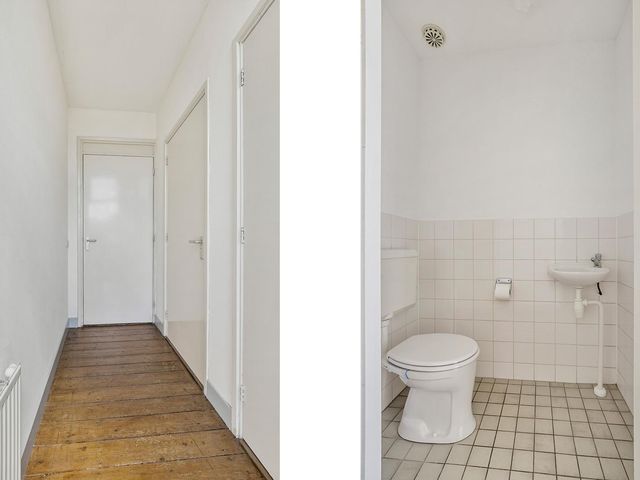 De Wiltstraat 33, Arnhem