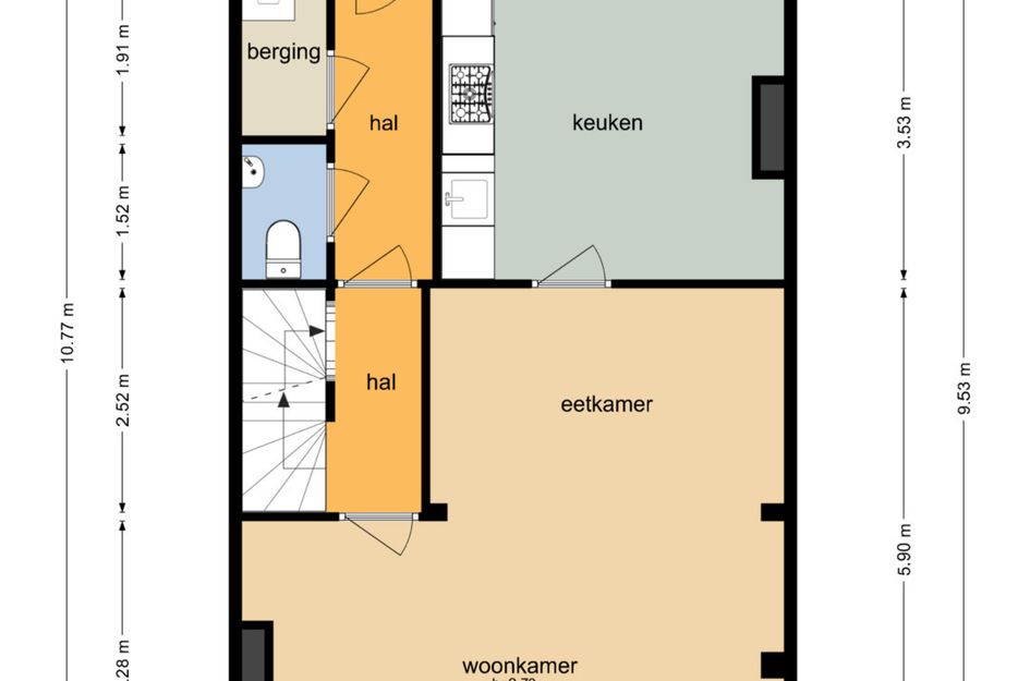 De Wiltstraat 33