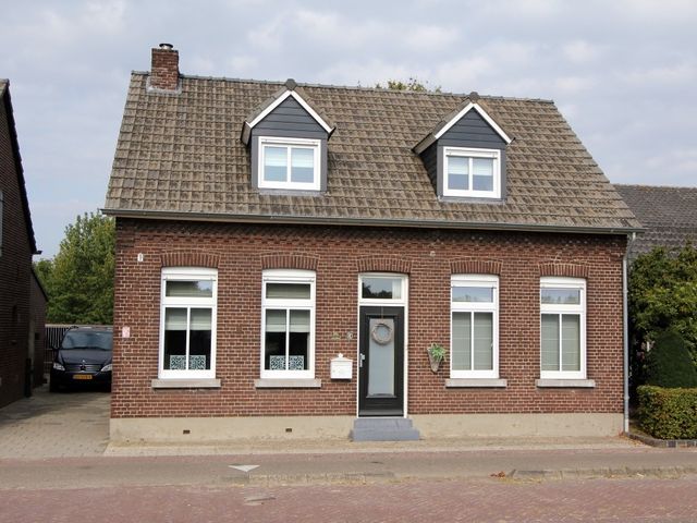 Stationsstraat 150, Hegelsom