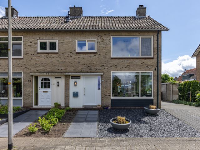 Hoffesstraat 53, Holten